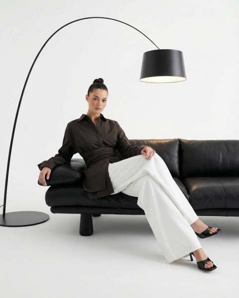 Женская Блузка Fame