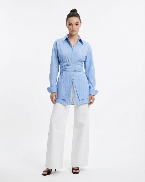 Женская Блузка Fame