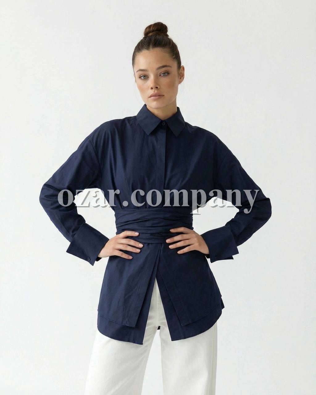 Женская Блузка Fame