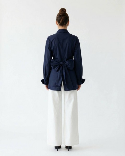 Женская Блузка Fame