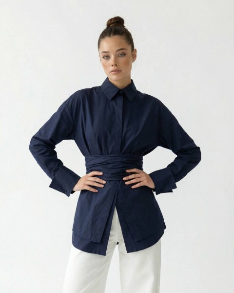 Женская Блузка Fame