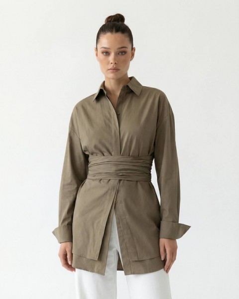 Женская Блузка Fame