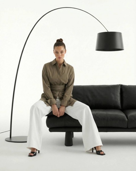 Женская Блузка Fame