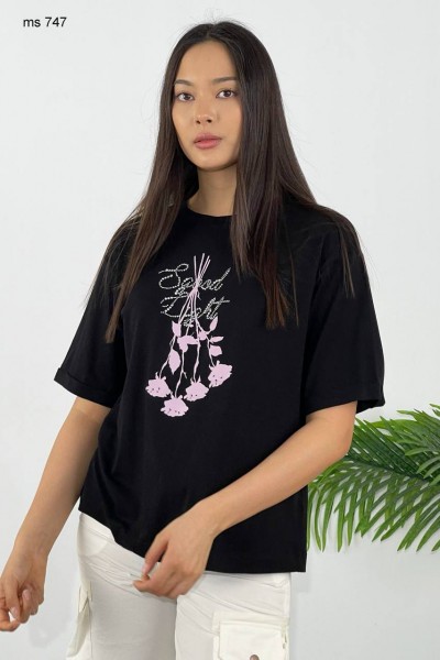 Женская Футболка Sogo 