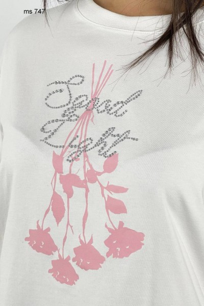 Женская Футболка Sogo 