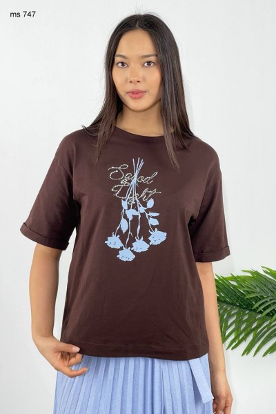 Женская Футболка Sogo 