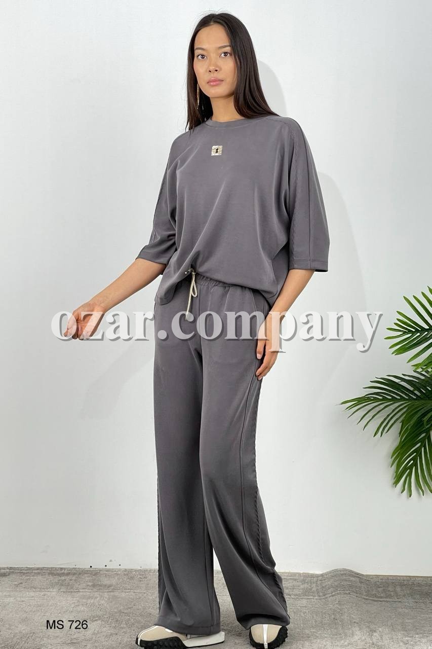 Женский Костюм Sogo