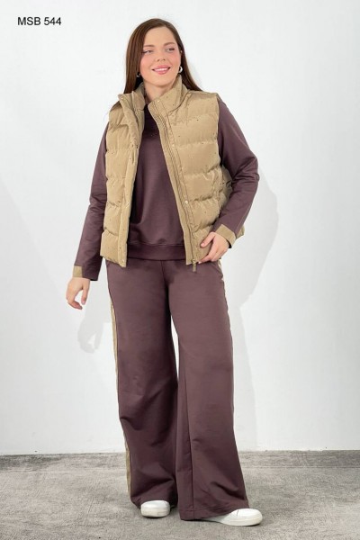 Женский Костюм Sogo (Большие размеры)