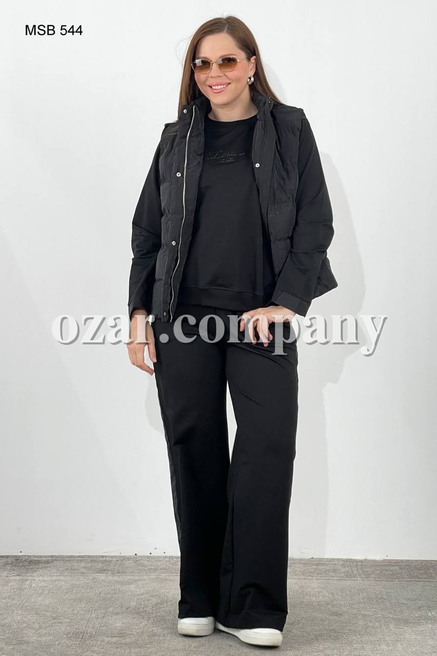 Женский Костюм Sogo (Большие размеры)