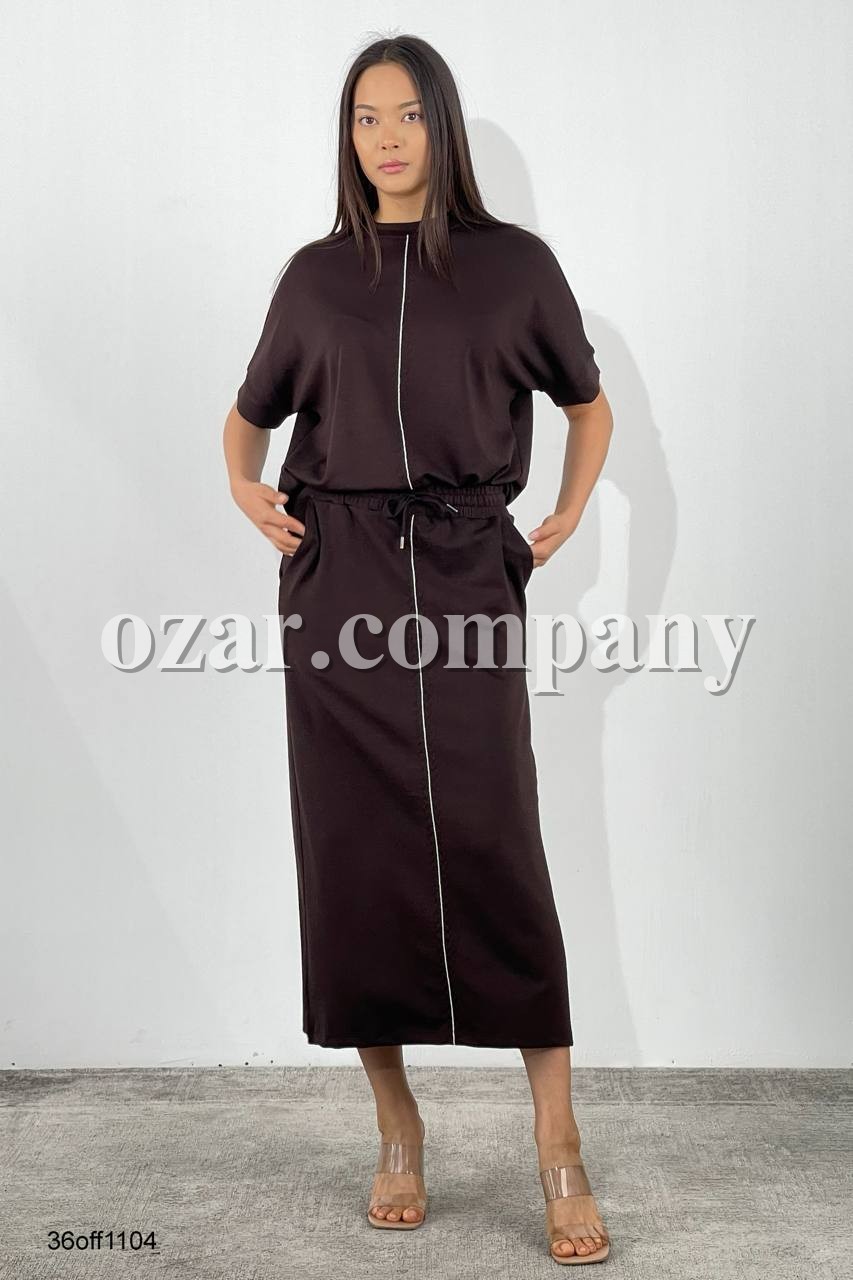 Женский Костюм Show Off