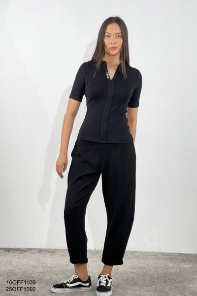 Женская Футболка Show Off