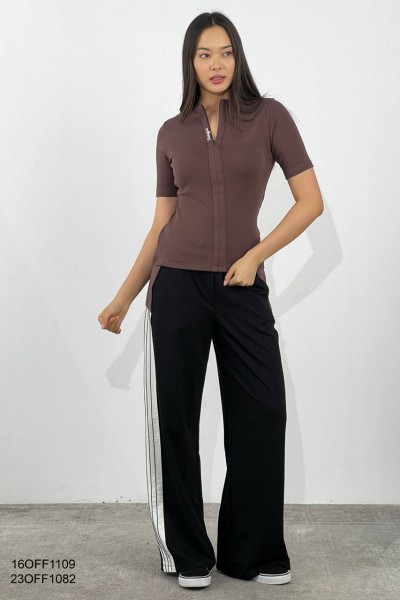 Женская Футболка Show Off