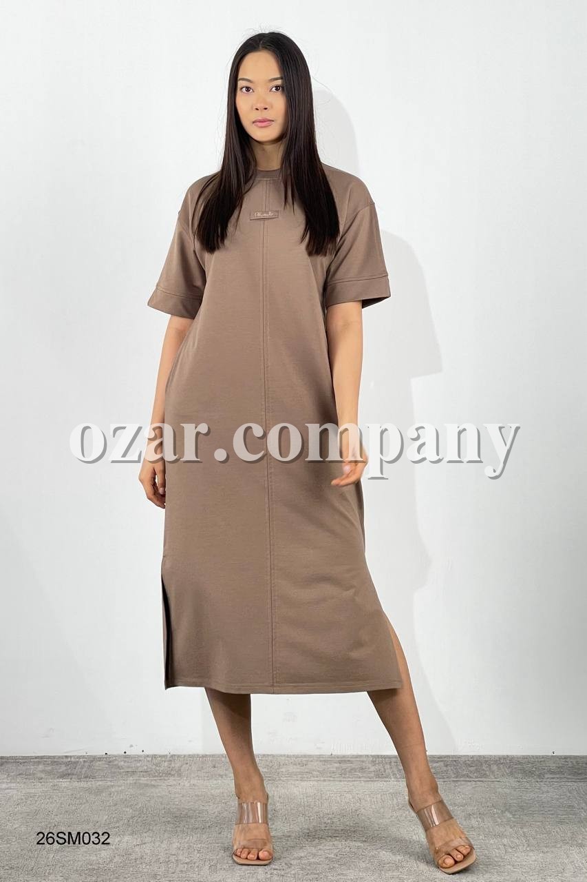 Женское Платье Show Off