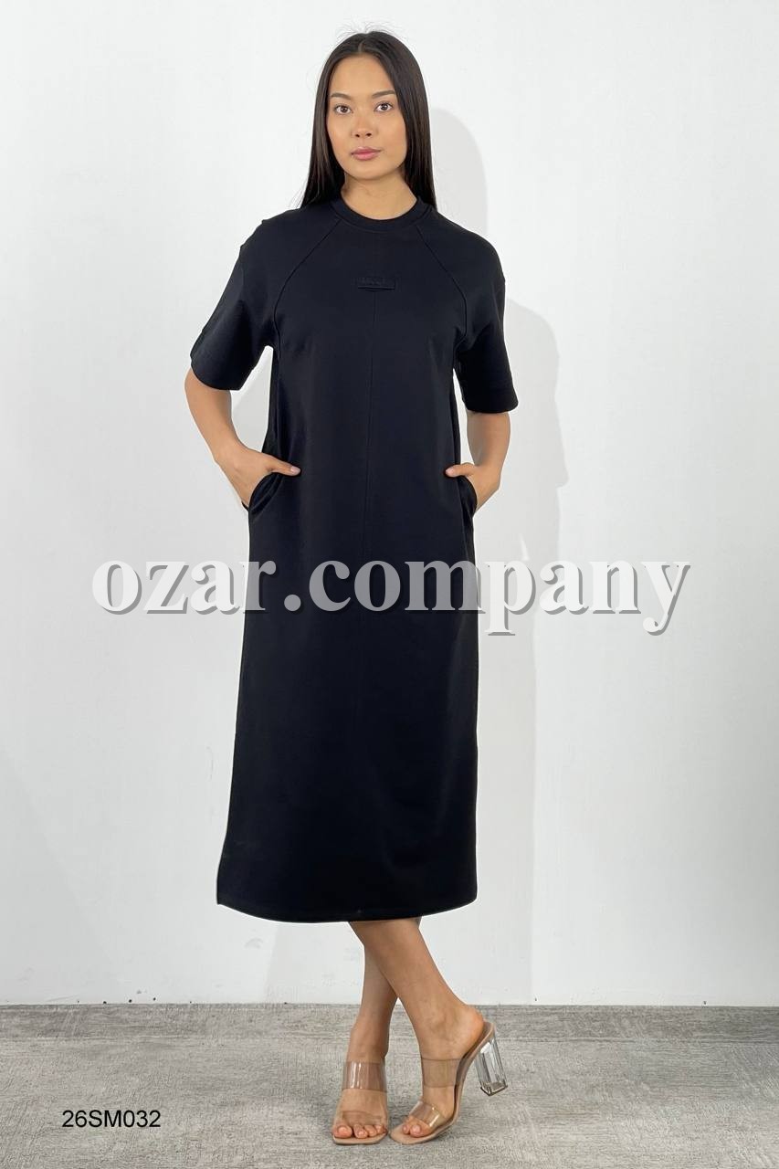 Женское Платье Show Off