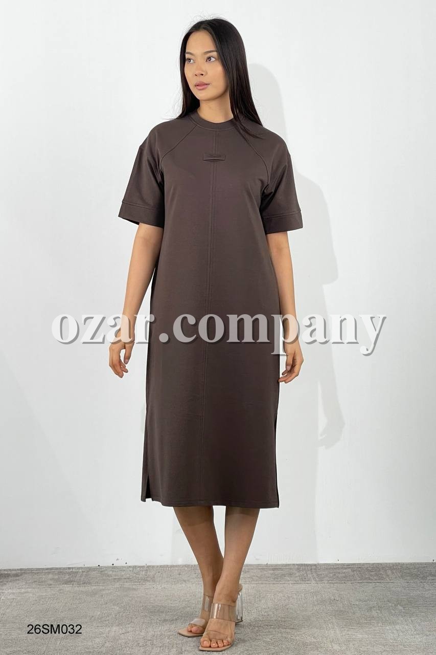 Женское Платье Show Off