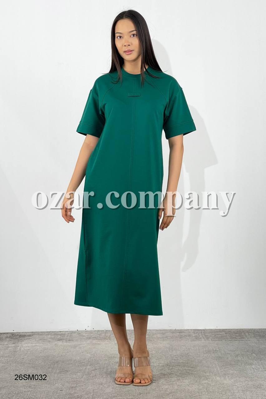 Женское Платье Show Off