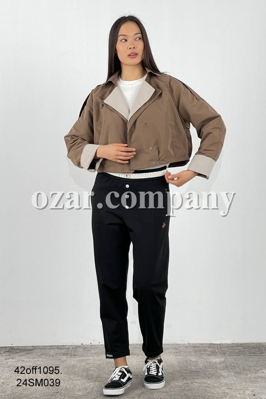 Женская Куртка Snow Off