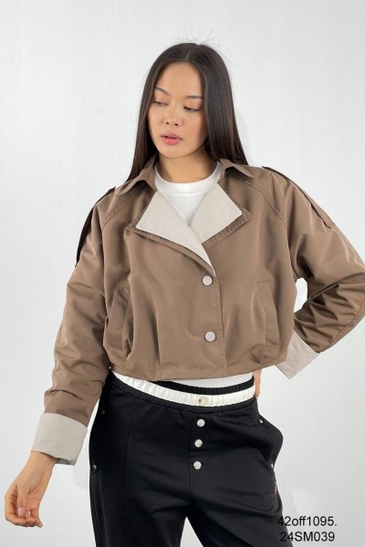 Женская Куртка Snow Off