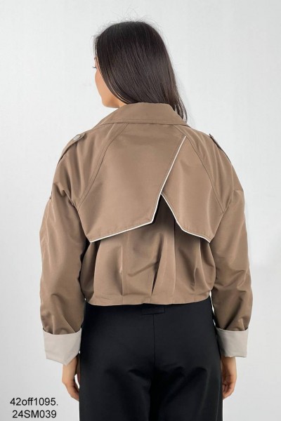 Женская Куртка Snow Off