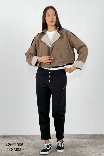 Женская Куртка Snow Off