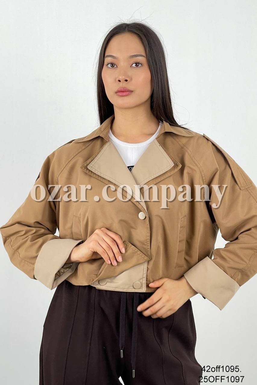 Женская Куртка Snow Off