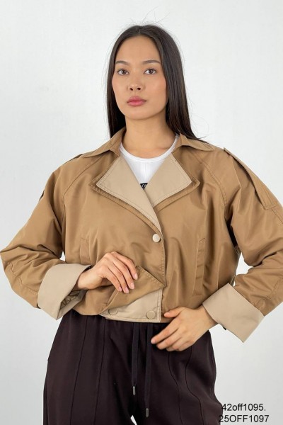 Женская Куртка Snow Off