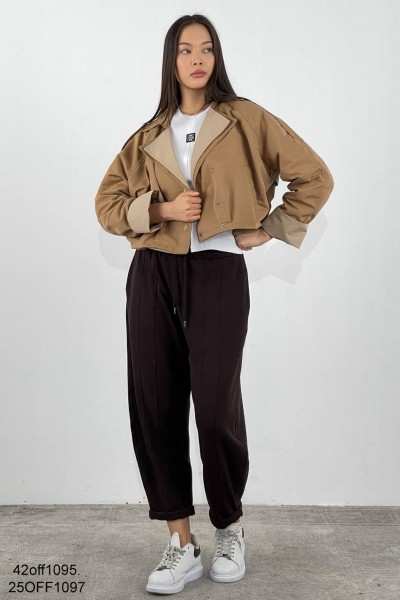 Женская Куртка Snow Off