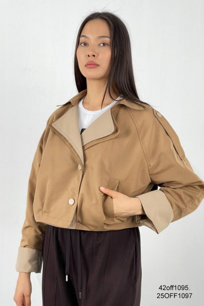 Женская Куртка Snow Off