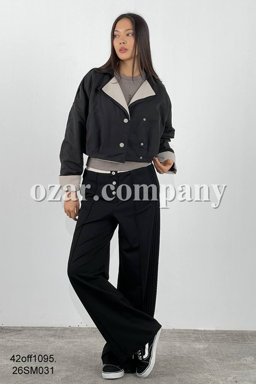 Женская Куртка Snow Off