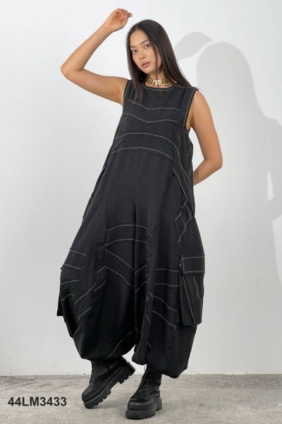 Женский Комбинезон Les Mios