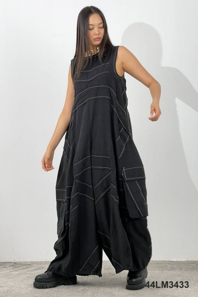 Женский Комбинезон Les Mios