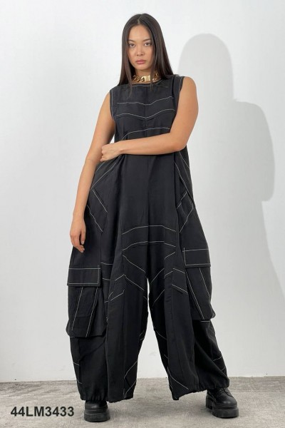 Женский Комбинезон Les Mios