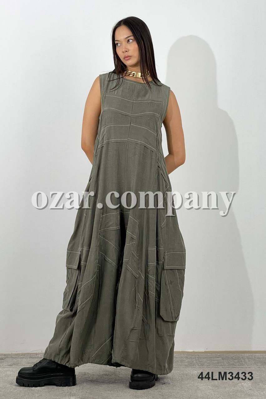 Женский Комбинезон Les Mios