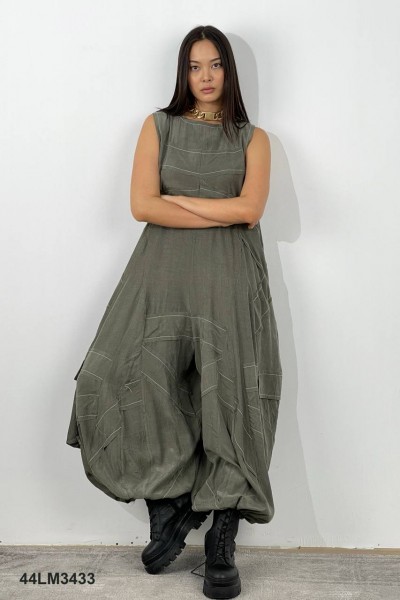 Женский Комбинезон Les Mios