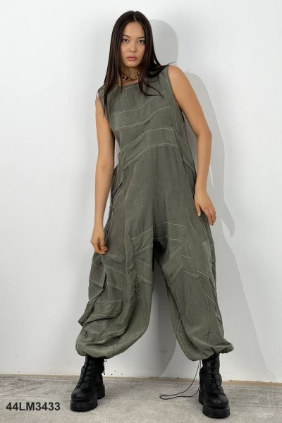 Женский Комбинезон Les Mios