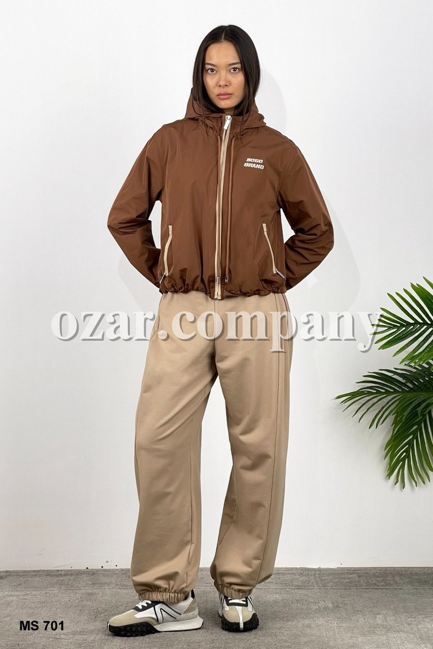 Женский Костюм Sogo