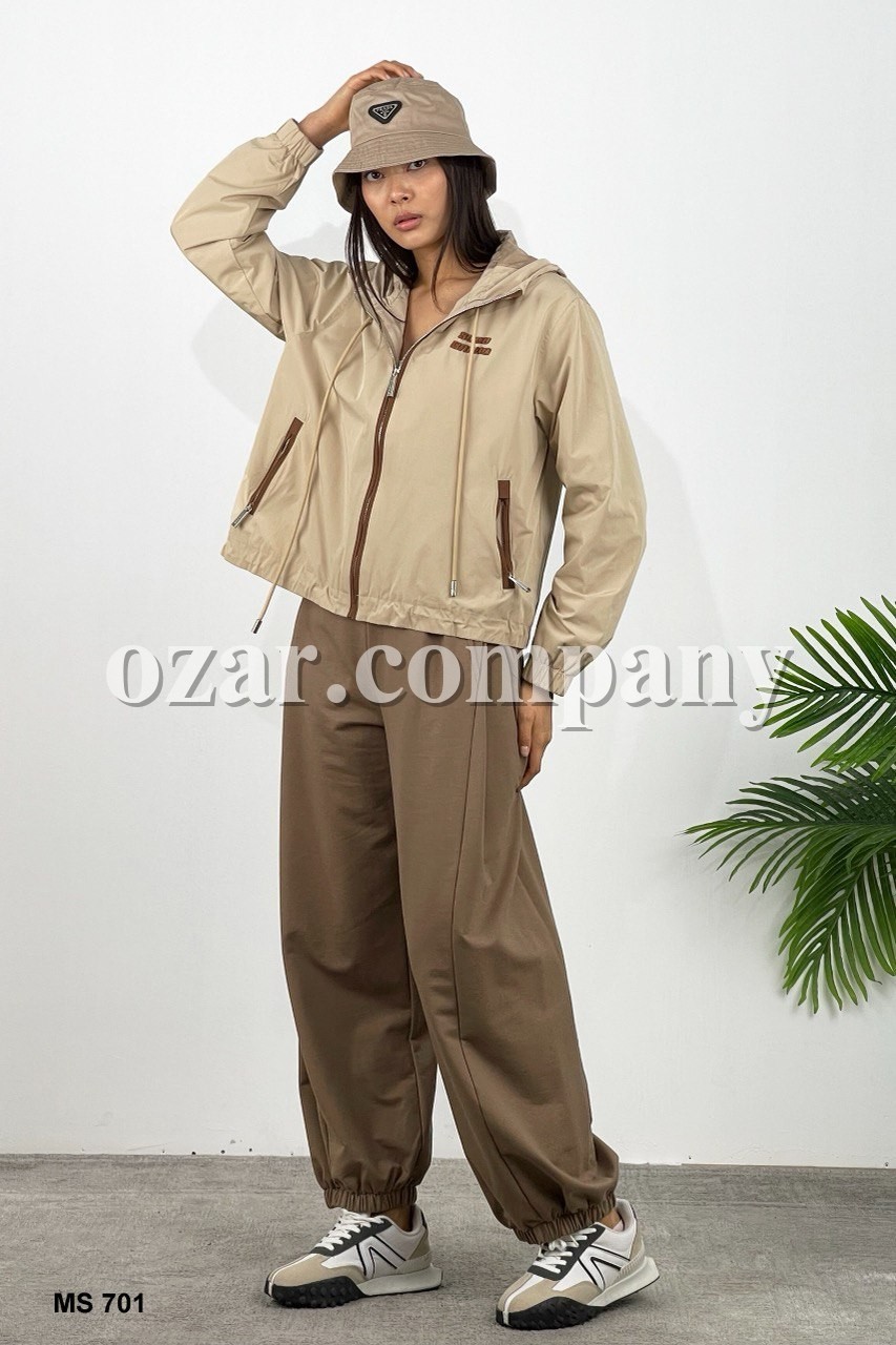 Женский Костюм Sogo