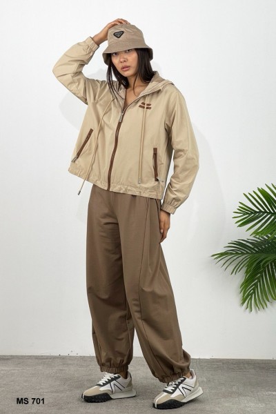 Женский Костюм Sogo