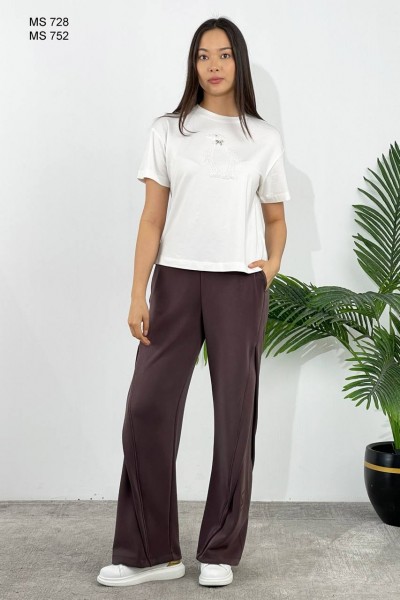 Женская Футболка Sogo 