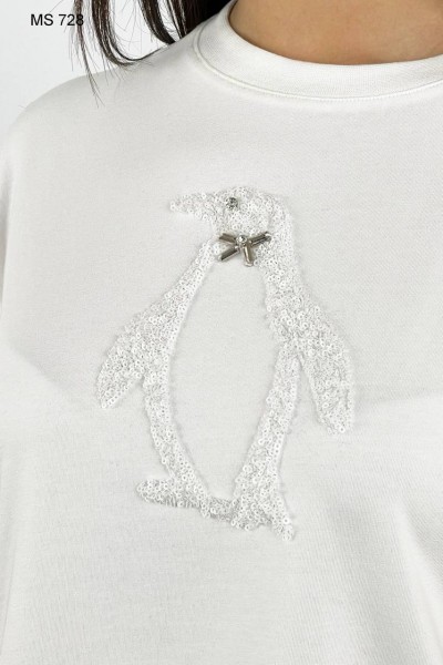 Женская Футболка Sogo 