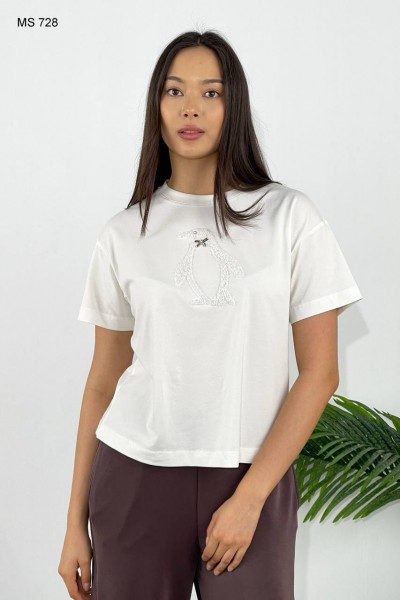 Женская Футболка Sogo 