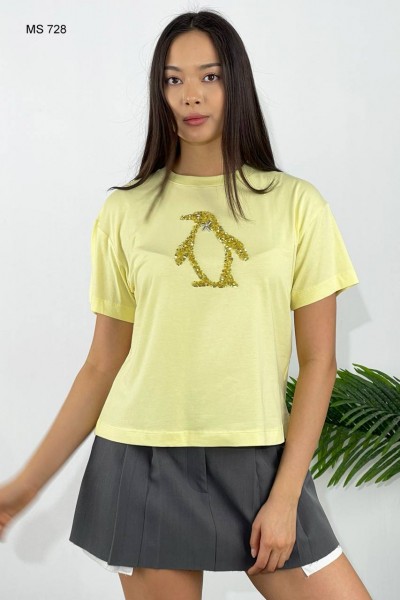 Женская Футболка Sogo 