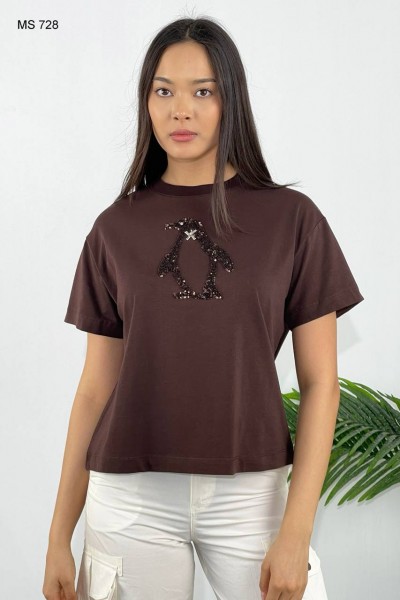 Женская Футболка Sogo 