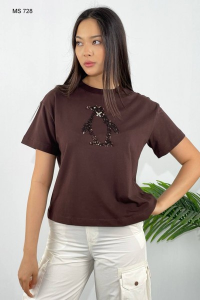 Женская Футболка Sogo 