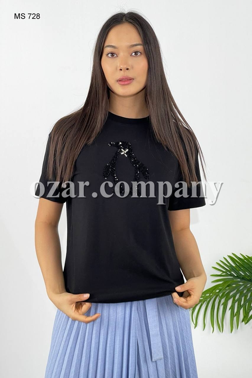 Женская Футболка Sogo 