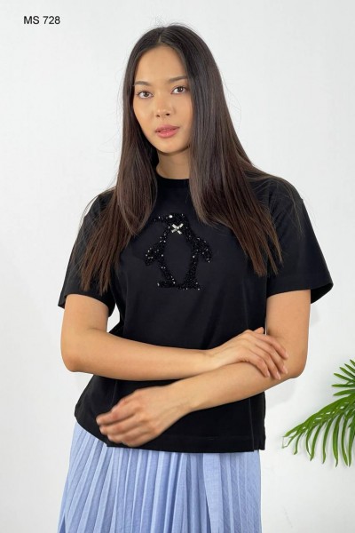 Женская Футболка Sogo 