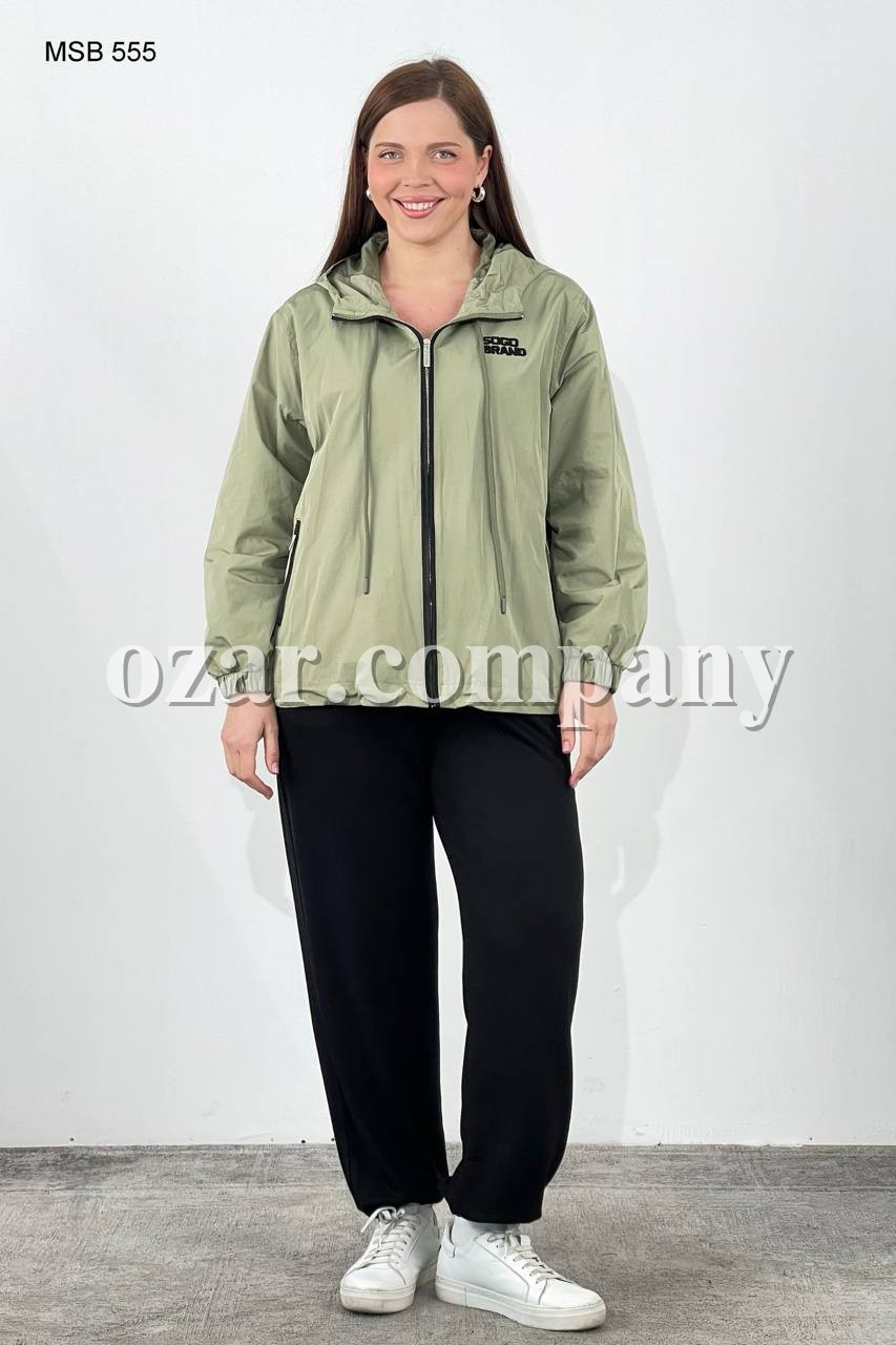 Женский Костюм Sogo (Большие размеры)