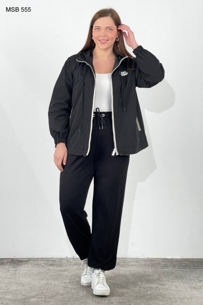 Женский Костюм Sogo (Большие размеры)