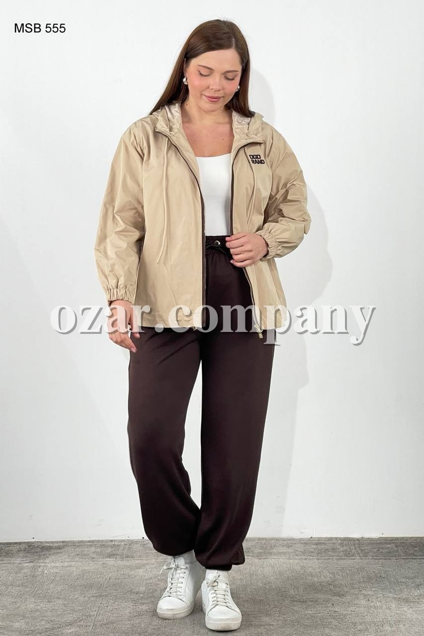 Женский Костюм Sogo (Большие размеры)