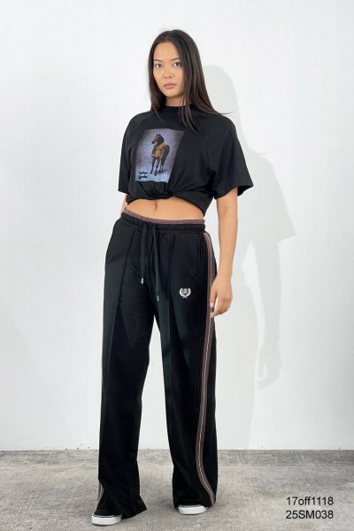 Женская Футболка Show Off